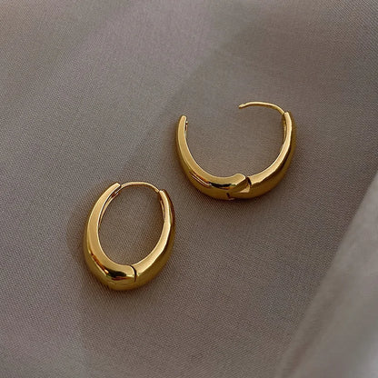 Juwry Hoop Earrings