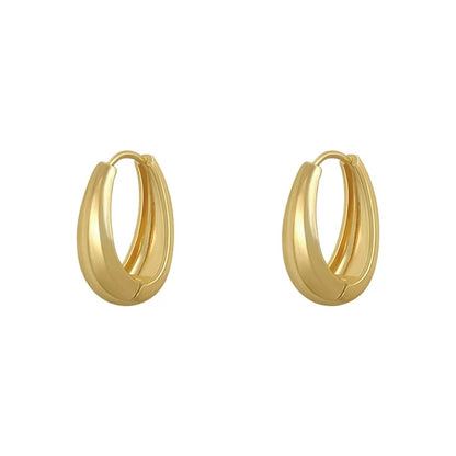 Juwry Hoop Earrings