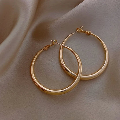 Juwry Hoop Earrings